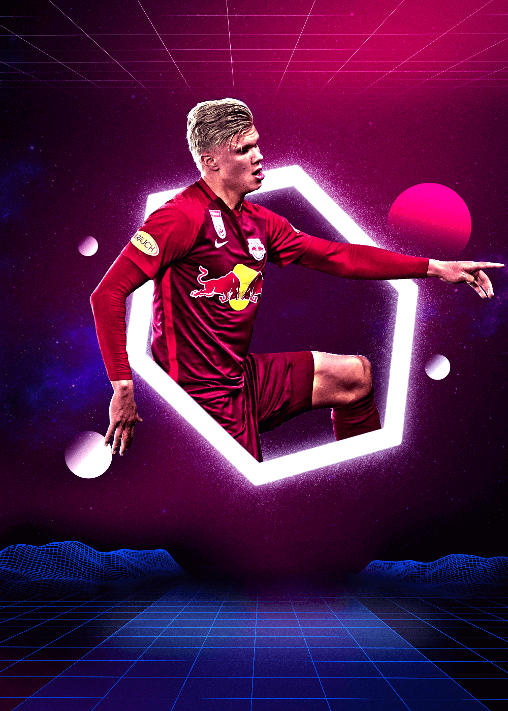 造更大的奇 造更大的奇